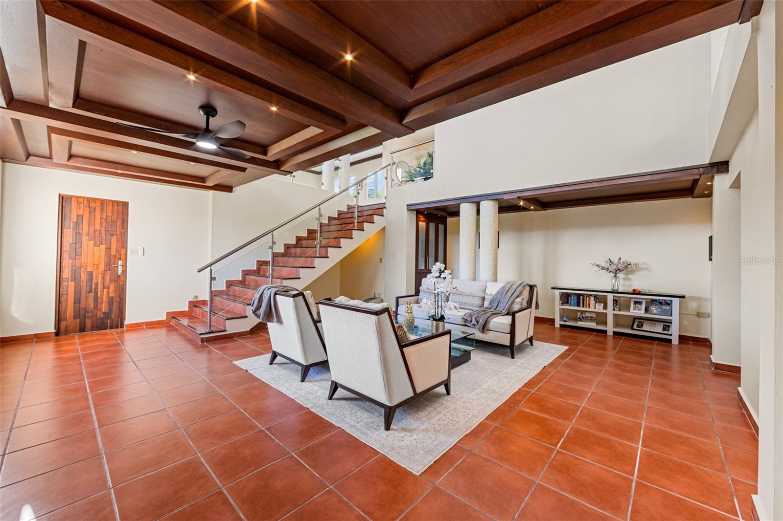 PR-132 #5 URB. MANSIONES DEL SUR