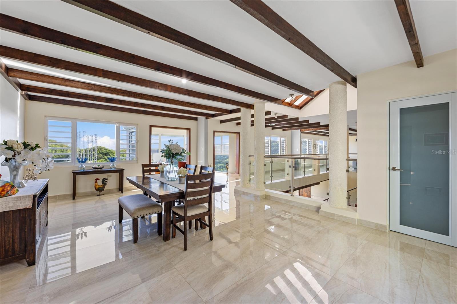 PR-132 #5 URB. MANSIONES DEL SUR