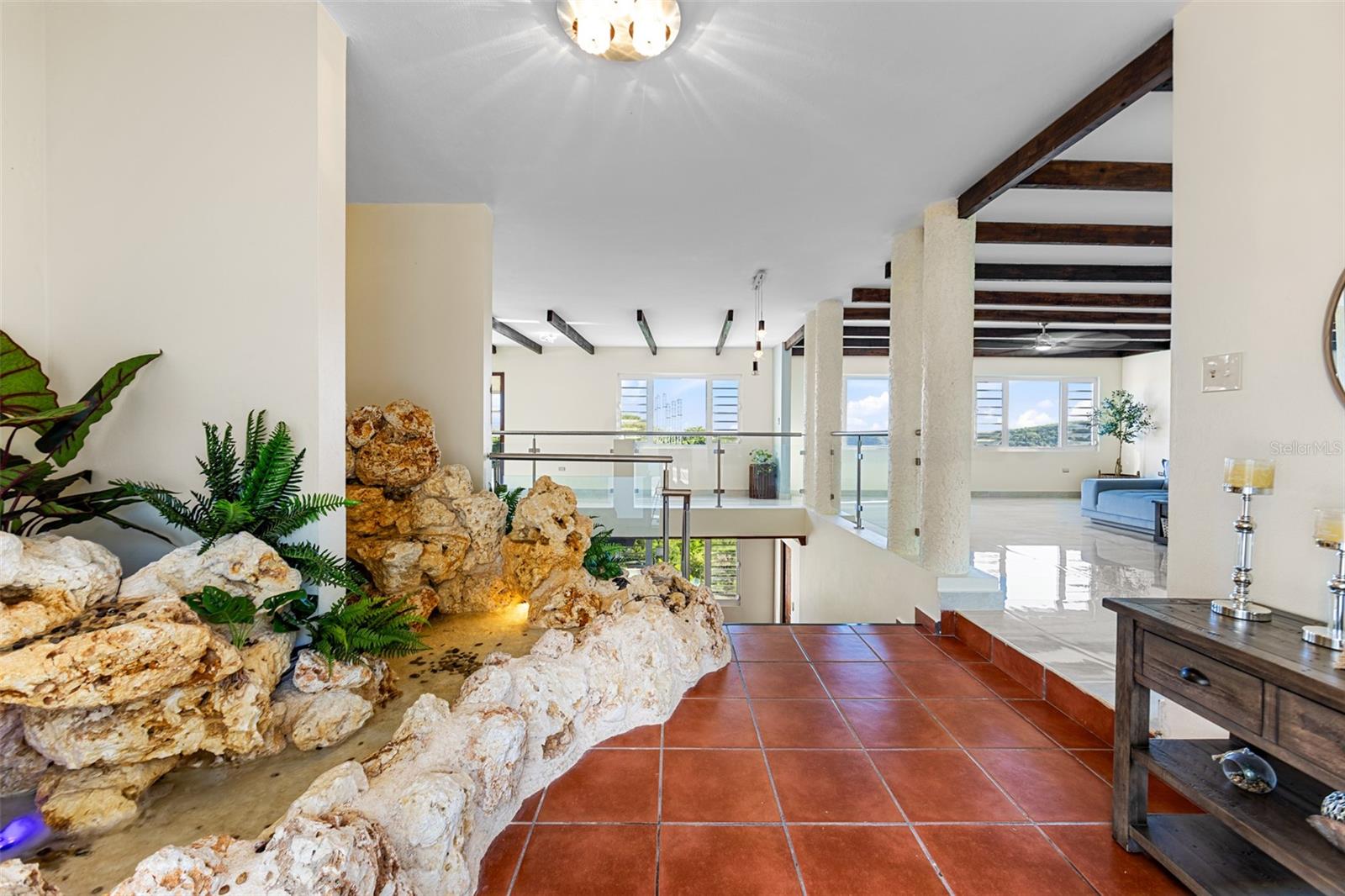 PR-132 #5 URB. MANSIONES DEL SUR