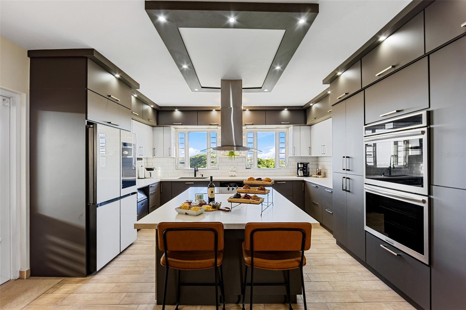 PR-132 #5 URB. MANSIONES DEL SUR