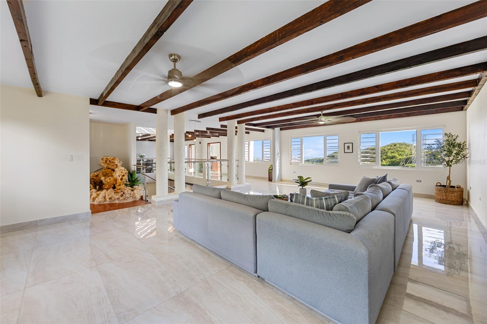 PR-132 #5 URB. MANSIONES DEL SUR