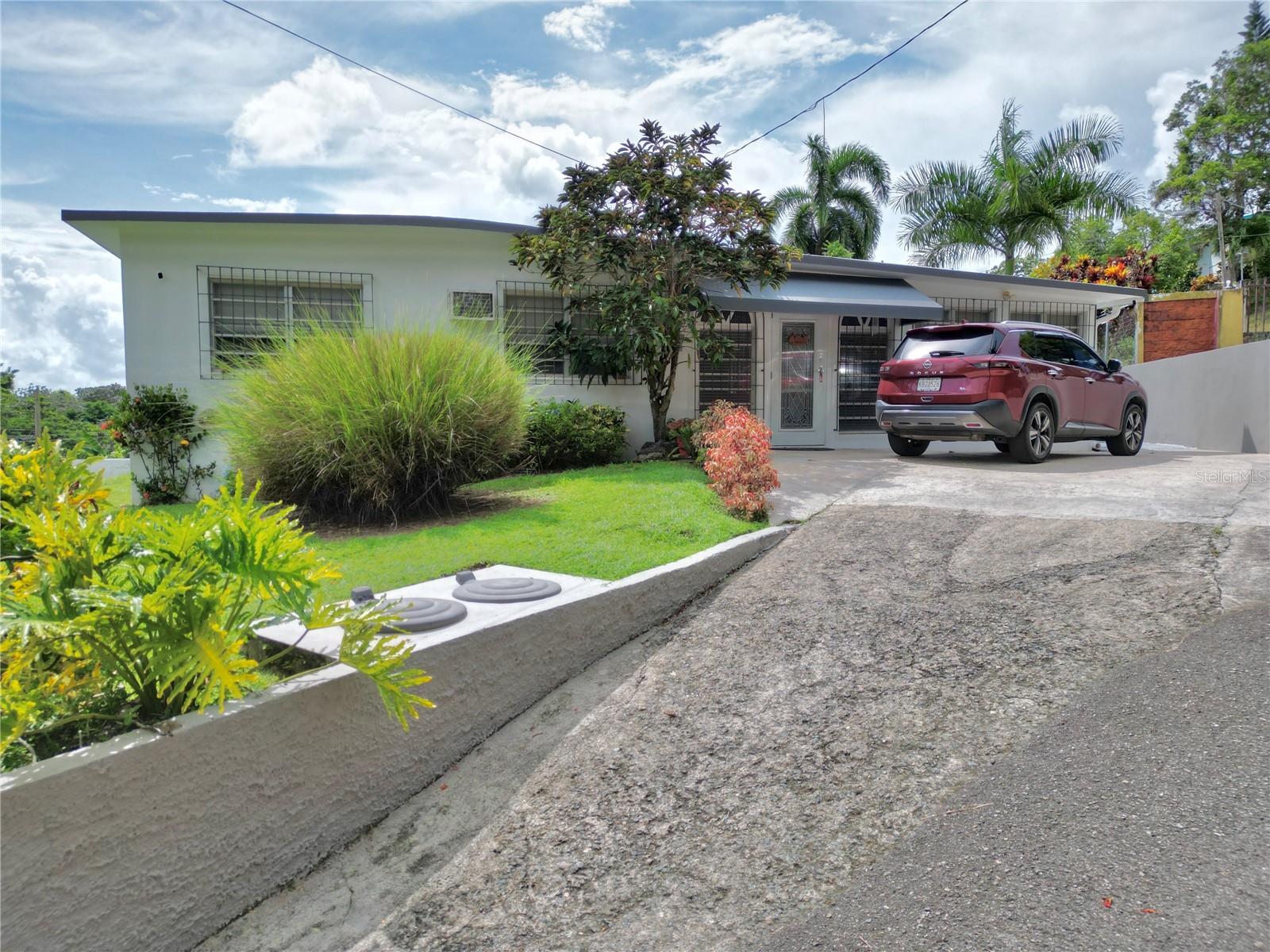 PR-344 0.8km COLINAS DEL OESTE