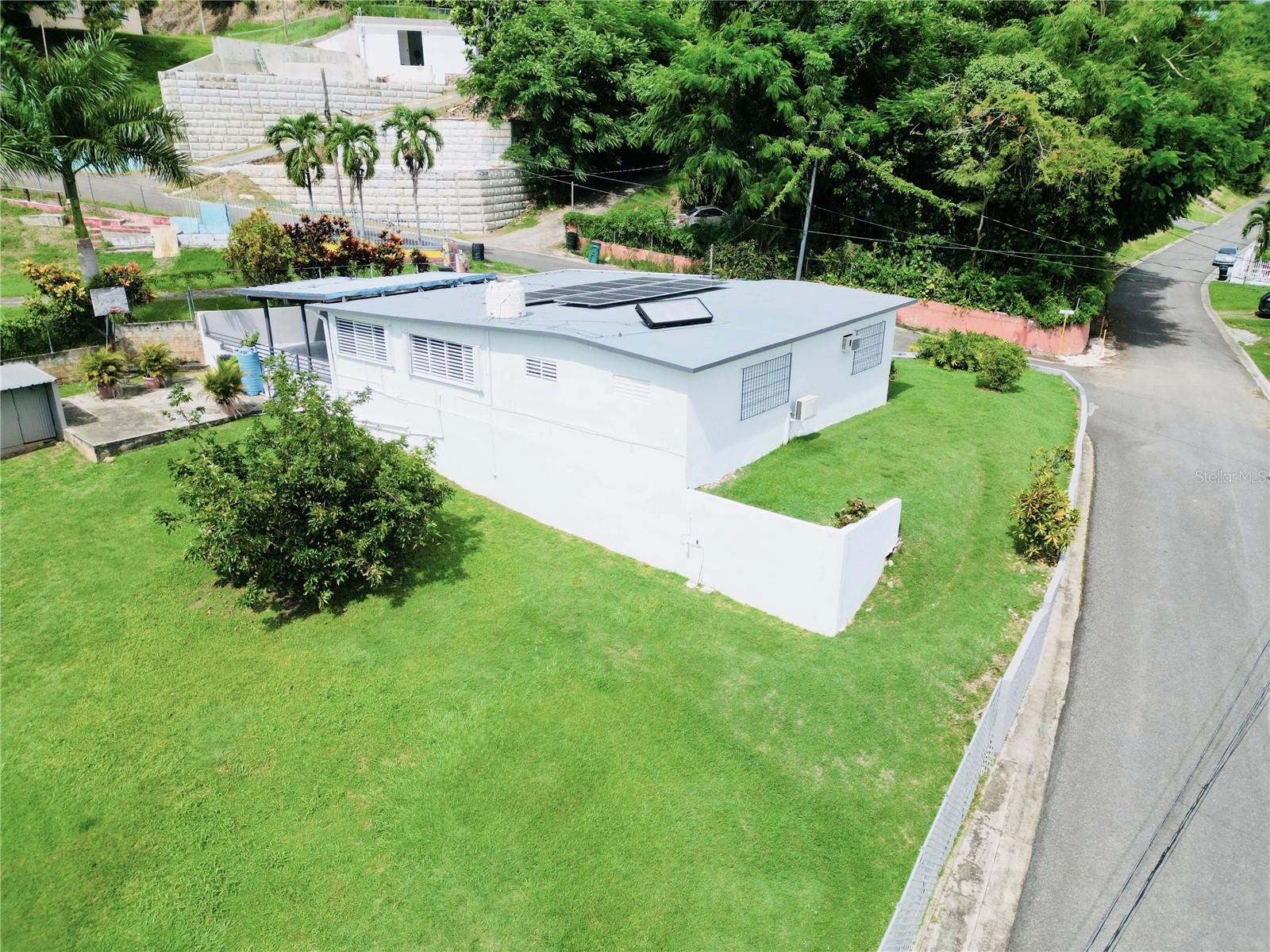 PR-344 0.8km COLINAS DEL OESTE