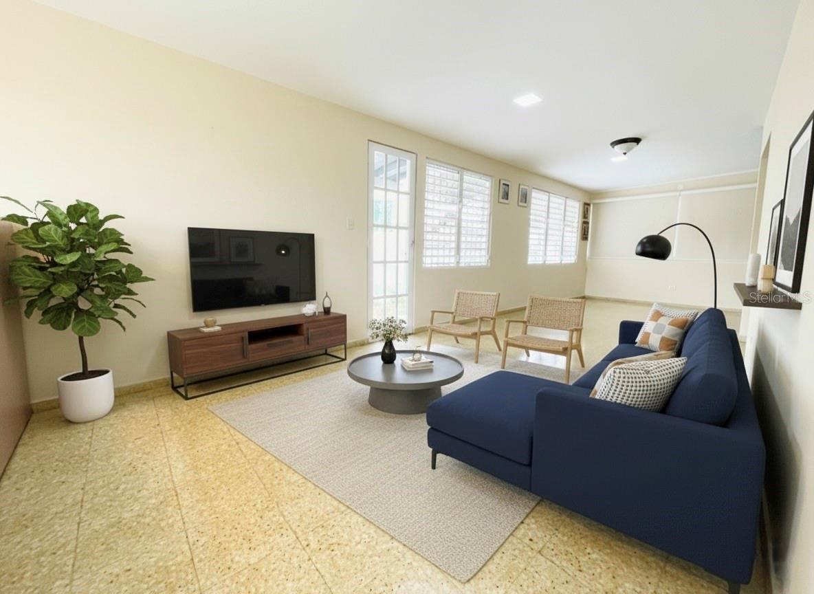 PR-344 0.8km COLINAS DEL OESTE