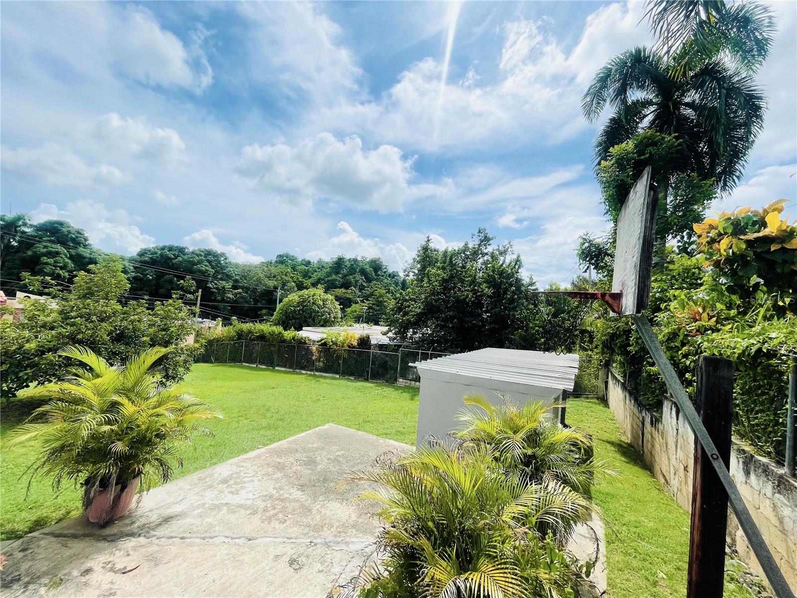 PR-344 0.8km COLINAS DEL OESTE