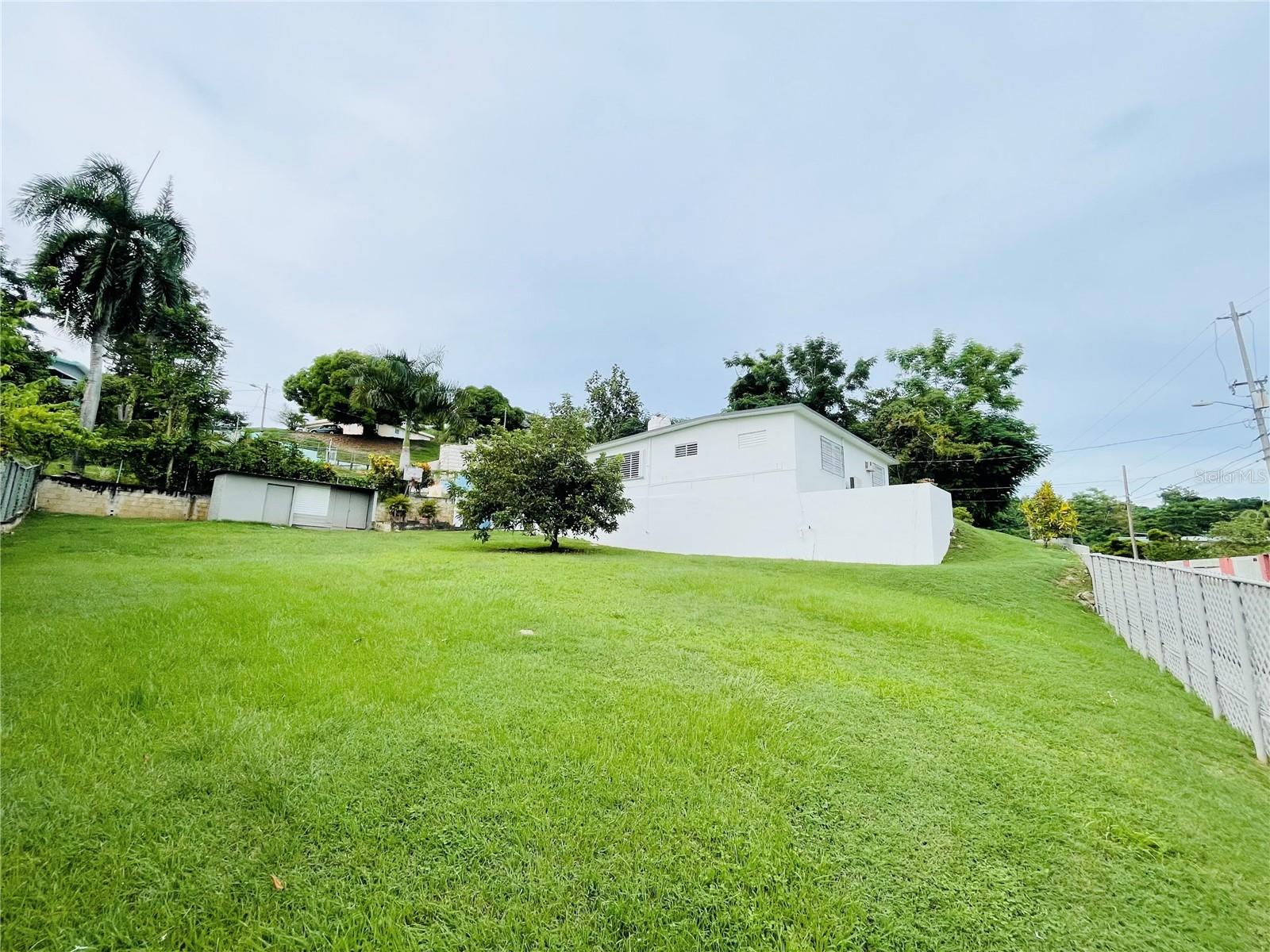 PR-344 0.8km COLINAS DEL OESTE