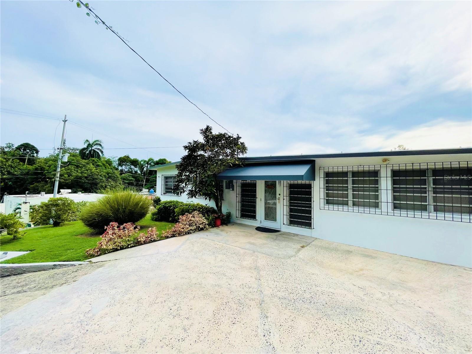 PR-344 0.8km COLINAS DEL OESTE