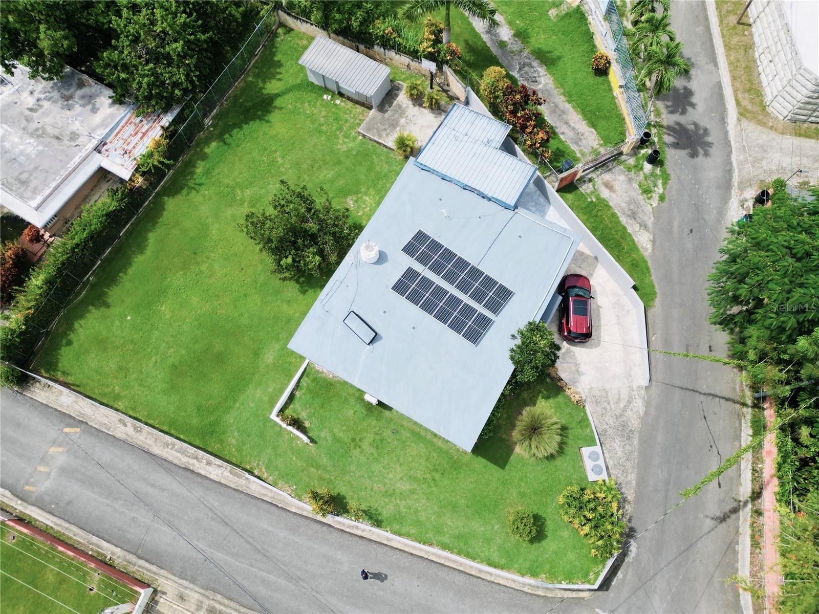 PR-344 0.8km COLINAS DEL OESTE