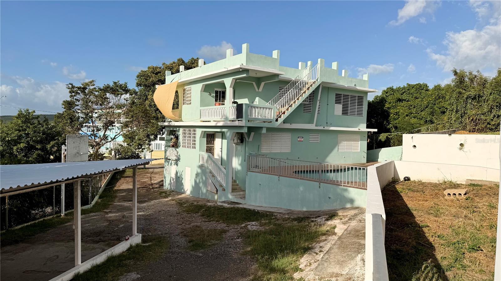 24 CALLE CORAL PLAYA SANTA