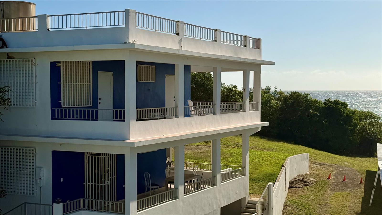 24 CALLE CORAL PLAYA SANTA