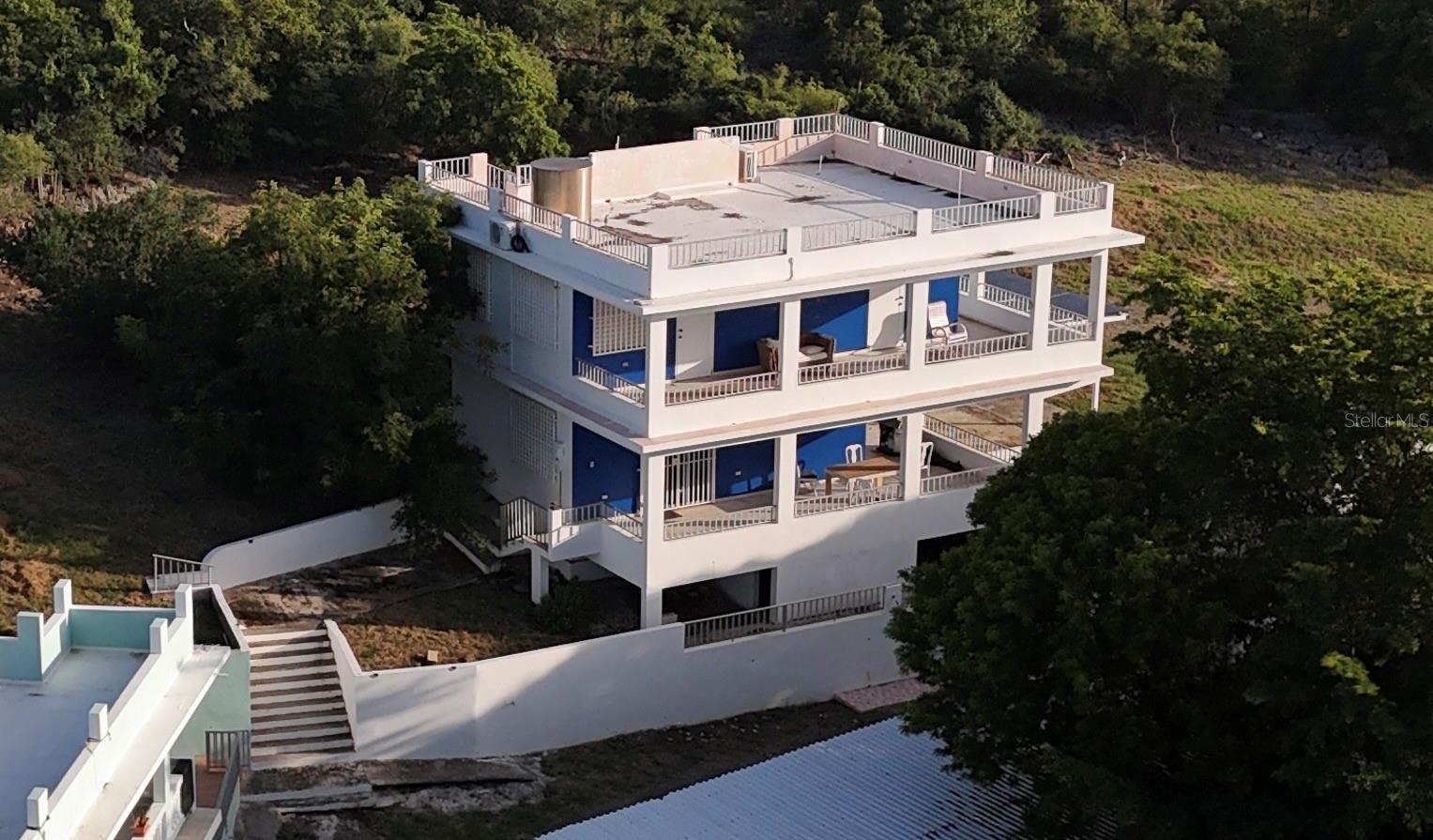 24 CALLE CORAL PLAYA SANTA