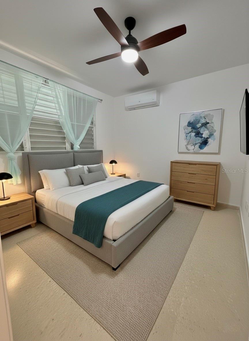 24 CALLE CORAL PLAYA SANTA