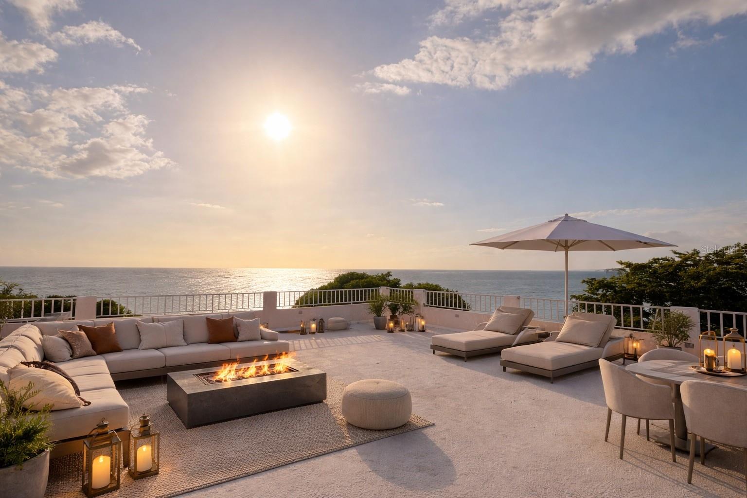 24 CALLE CORAL PLAYA SANTA