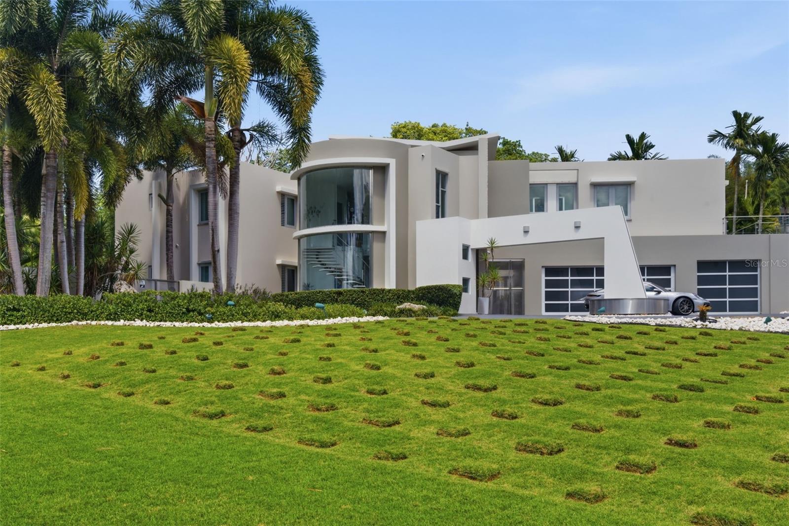 57 QUINTAS DE SANTA MARIA II