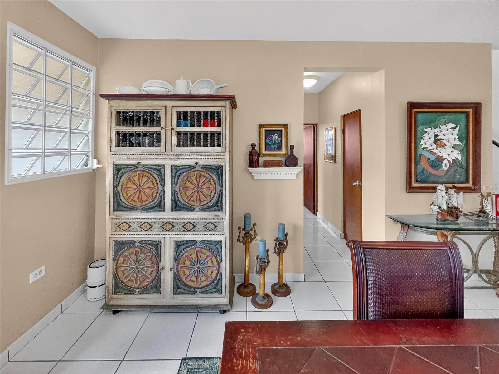 PR-858 KM 2.1 BO. CACAO