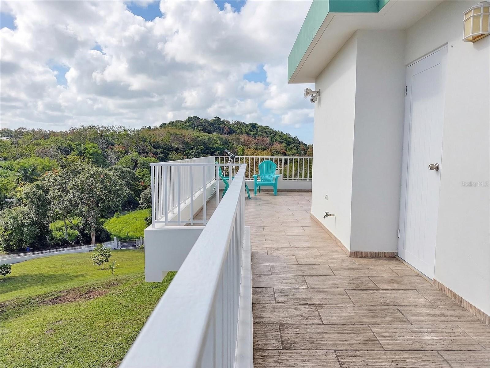 PR-858 KM 2.1 BO. CACAO