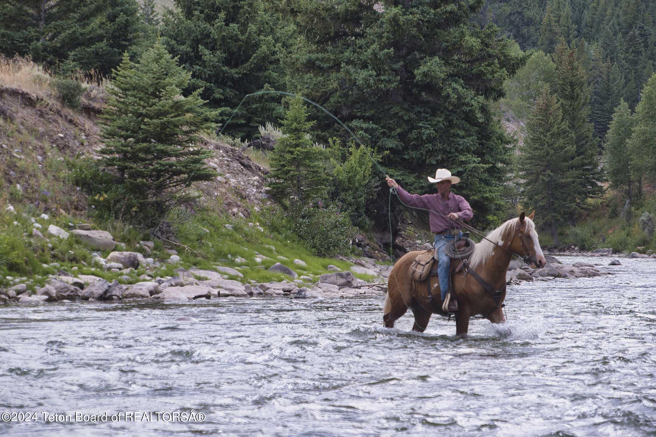 15400 GROS VENTRE Road