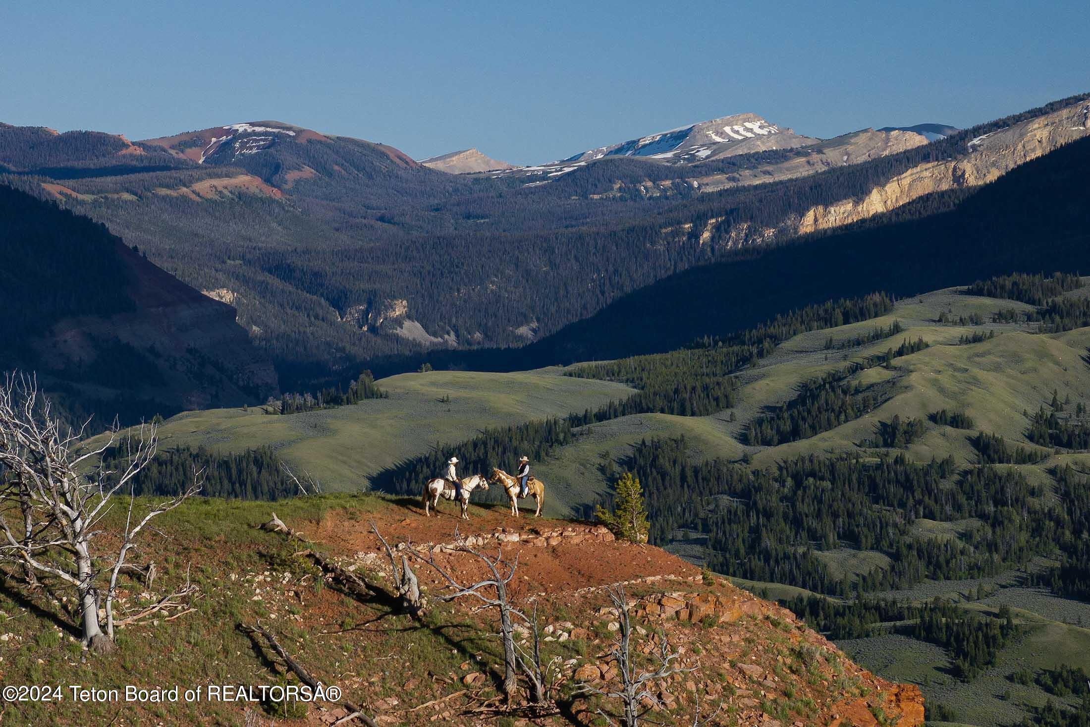 15400 GROS VENTRE Road