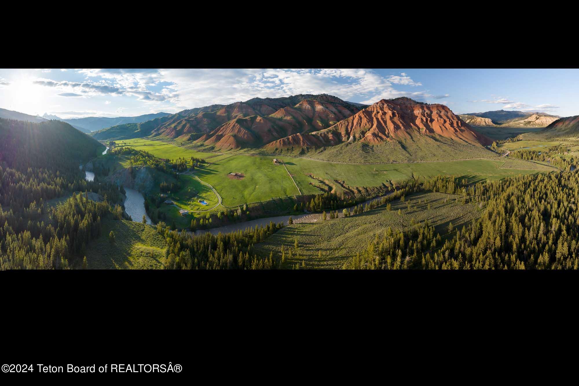 15400 GROS VENTRE Road