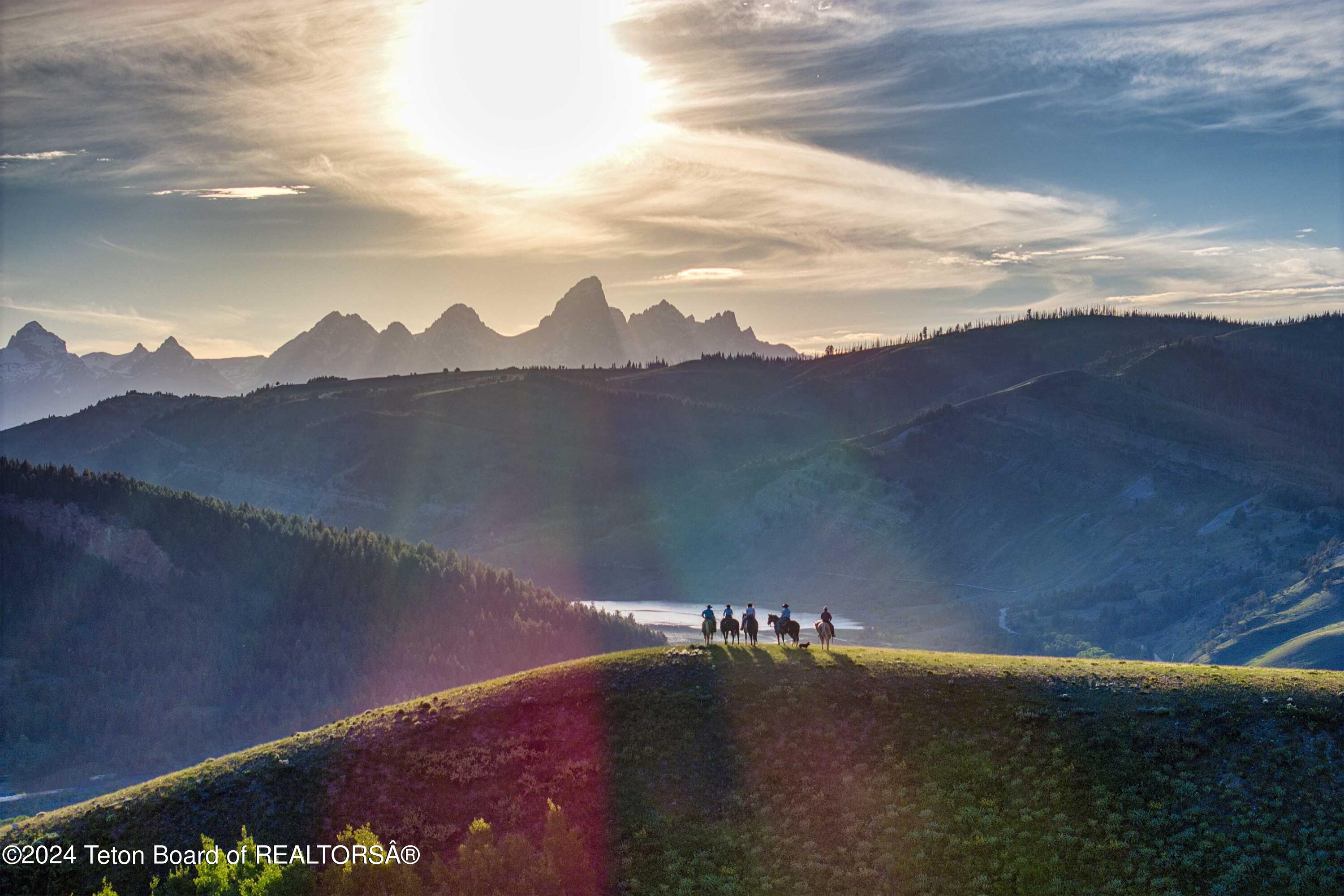 15400 GROS VENTRE Road