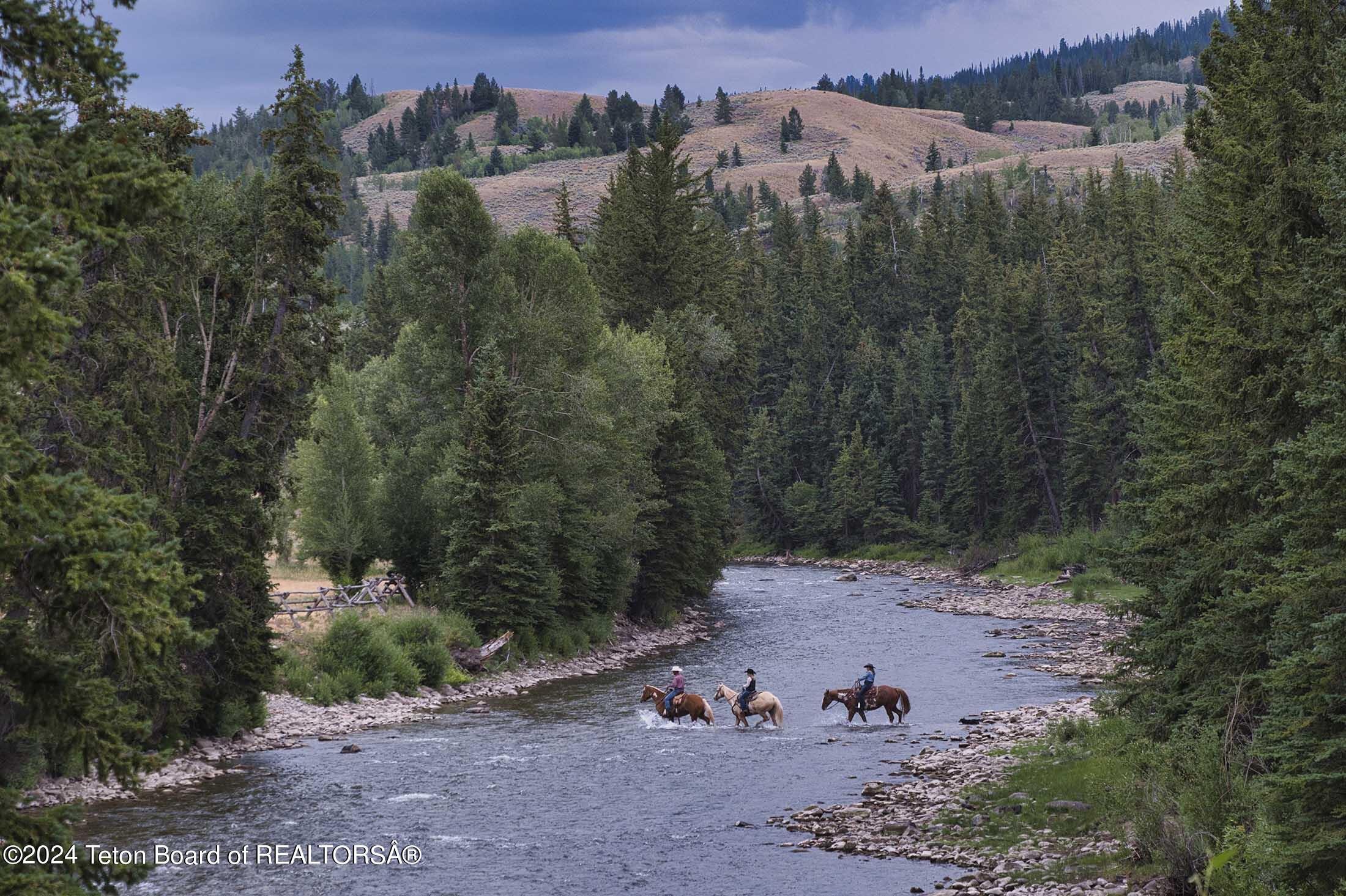 15400 GROS VENTRE Road