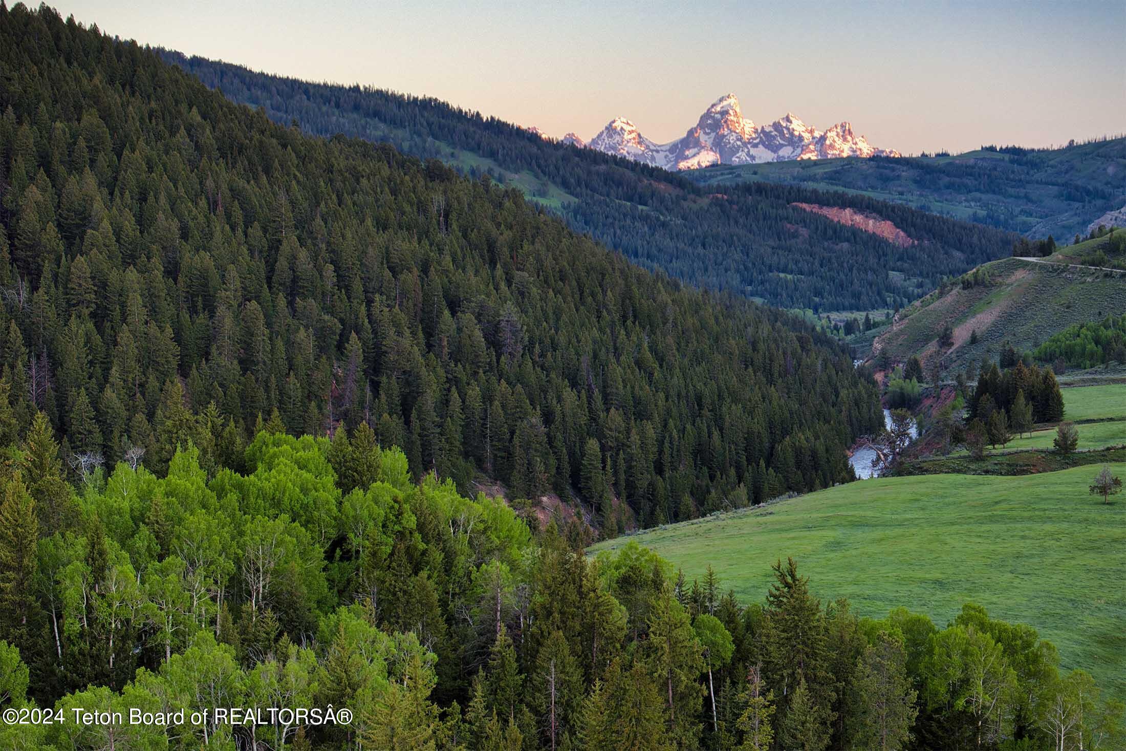 15400 GROS VENTRE Road