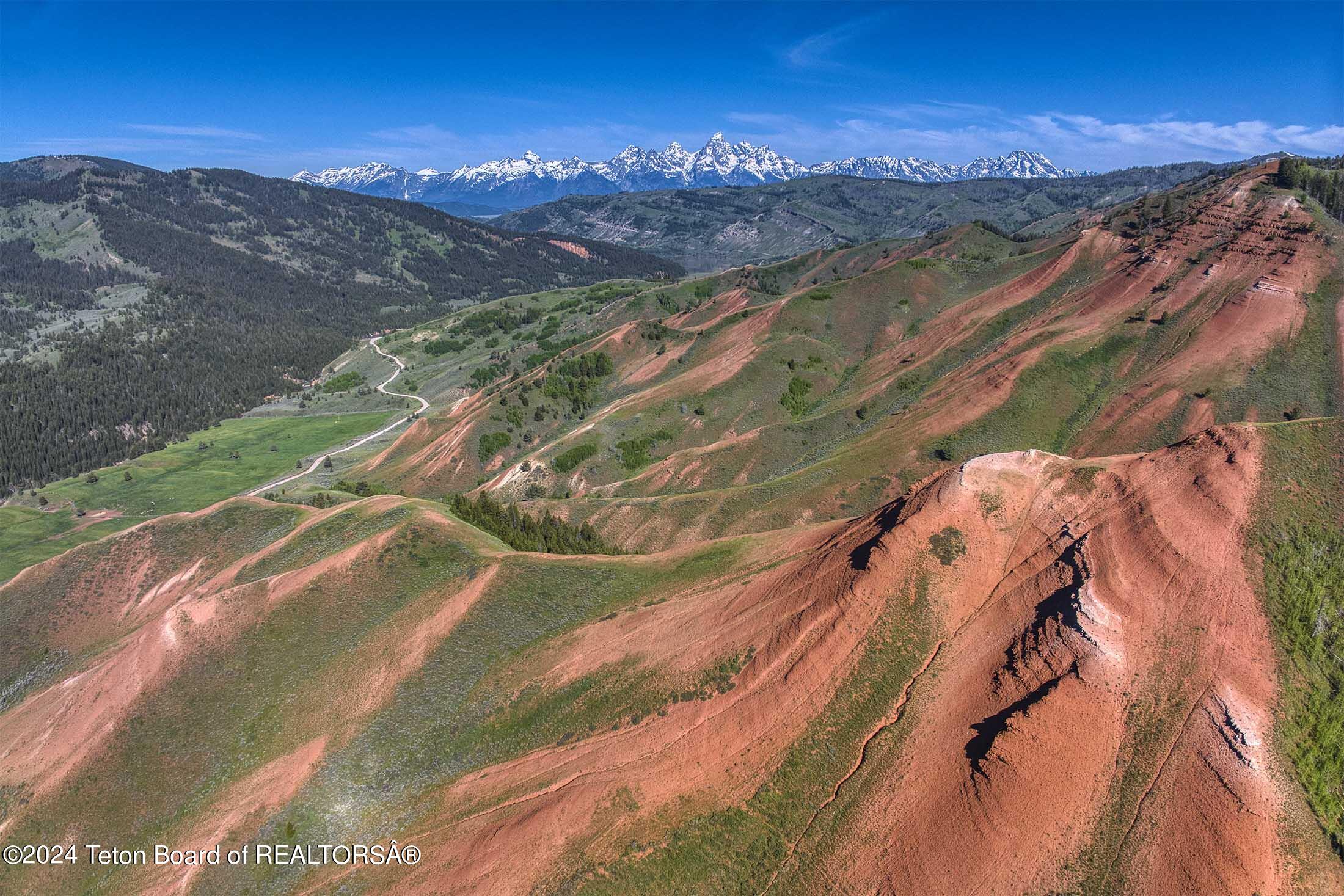 15400 GROS VENTRE Road