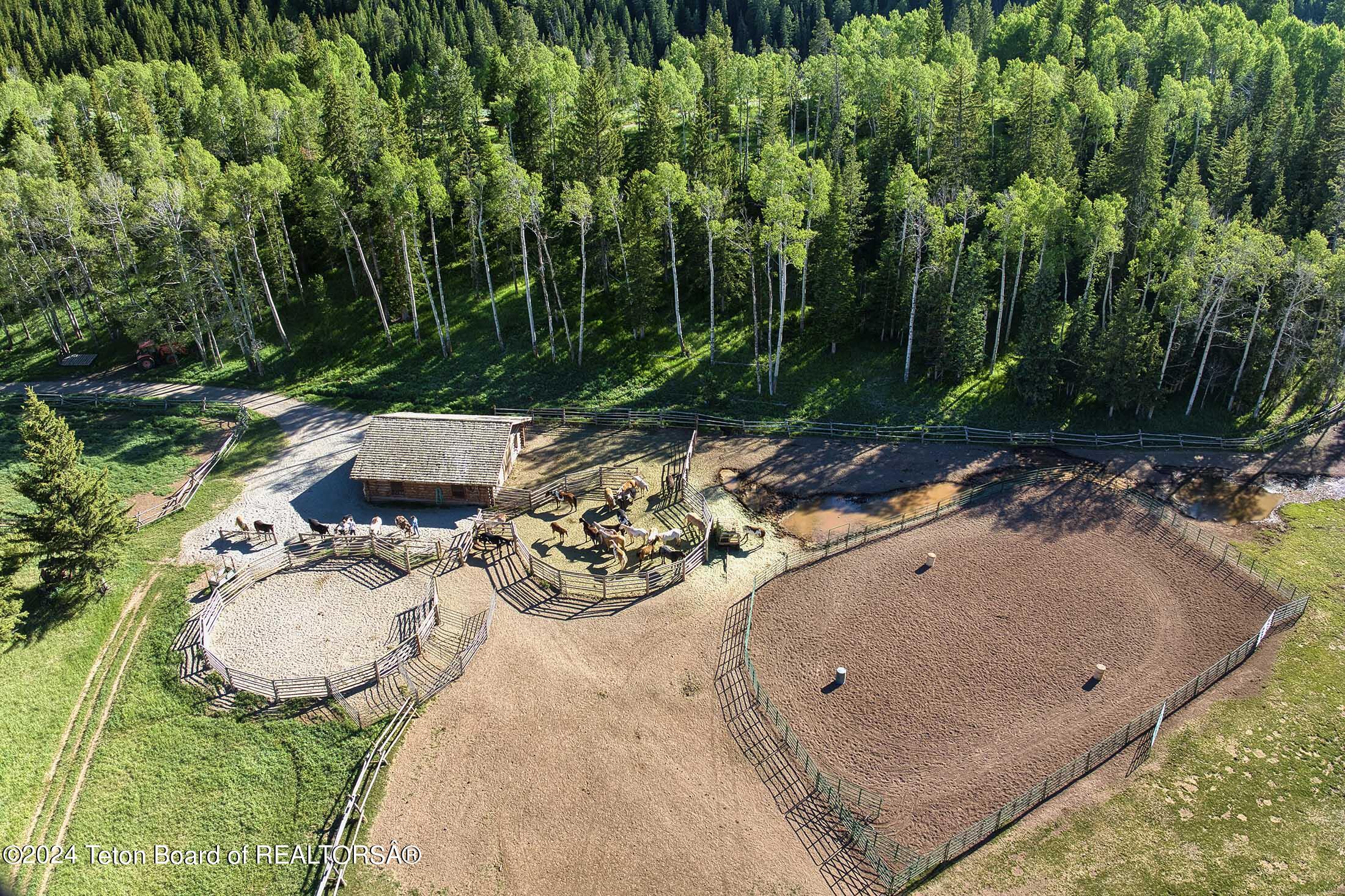 15400 GROS VENTRE Road