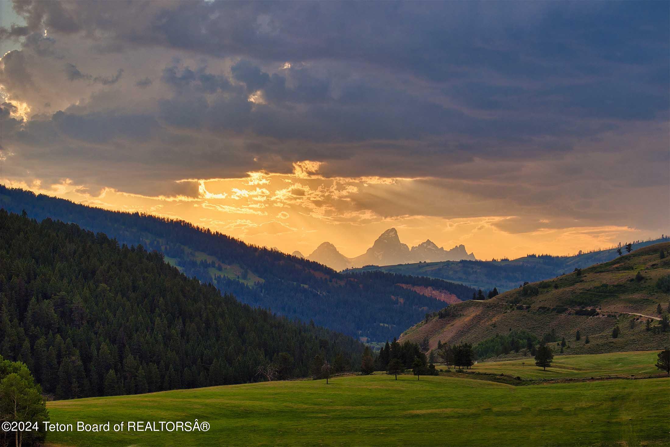 15400 GROS VENTRE Road