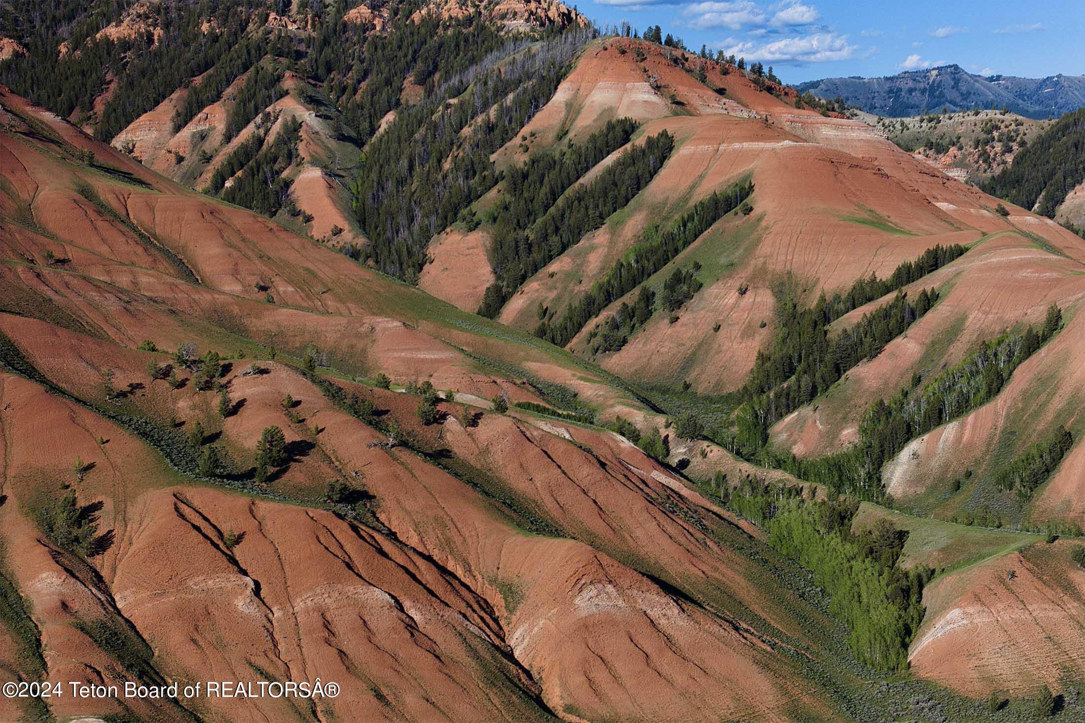 15400 GROS VENTRE Road