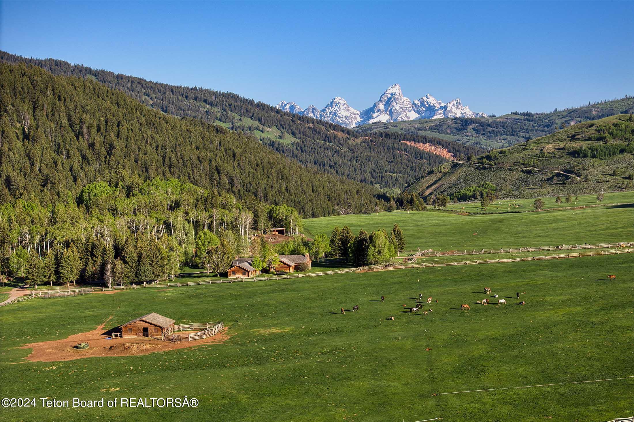 15400 GROS VENTRE Road