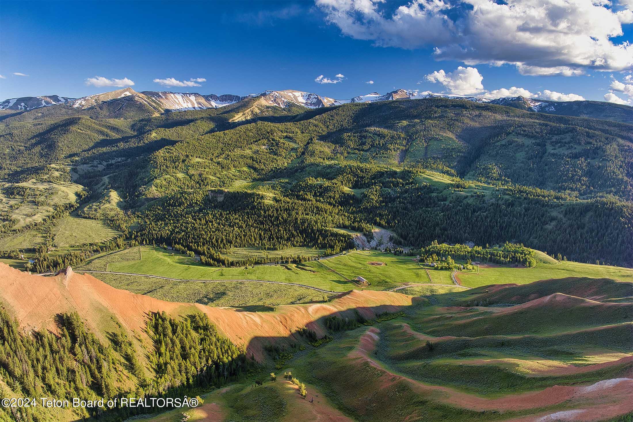 15400 GROS VENTRE Road