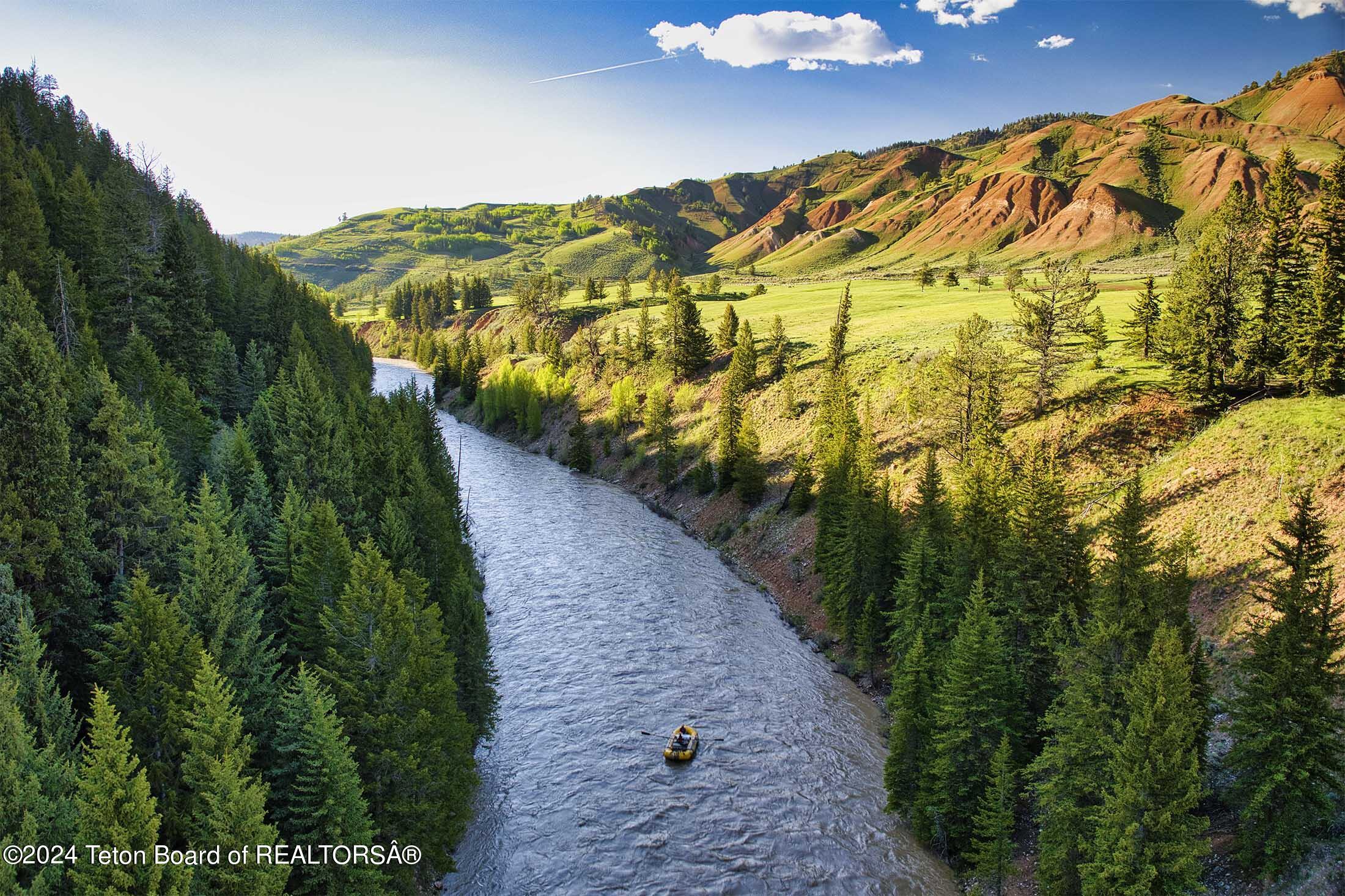 15400 GROS VENTRE Road