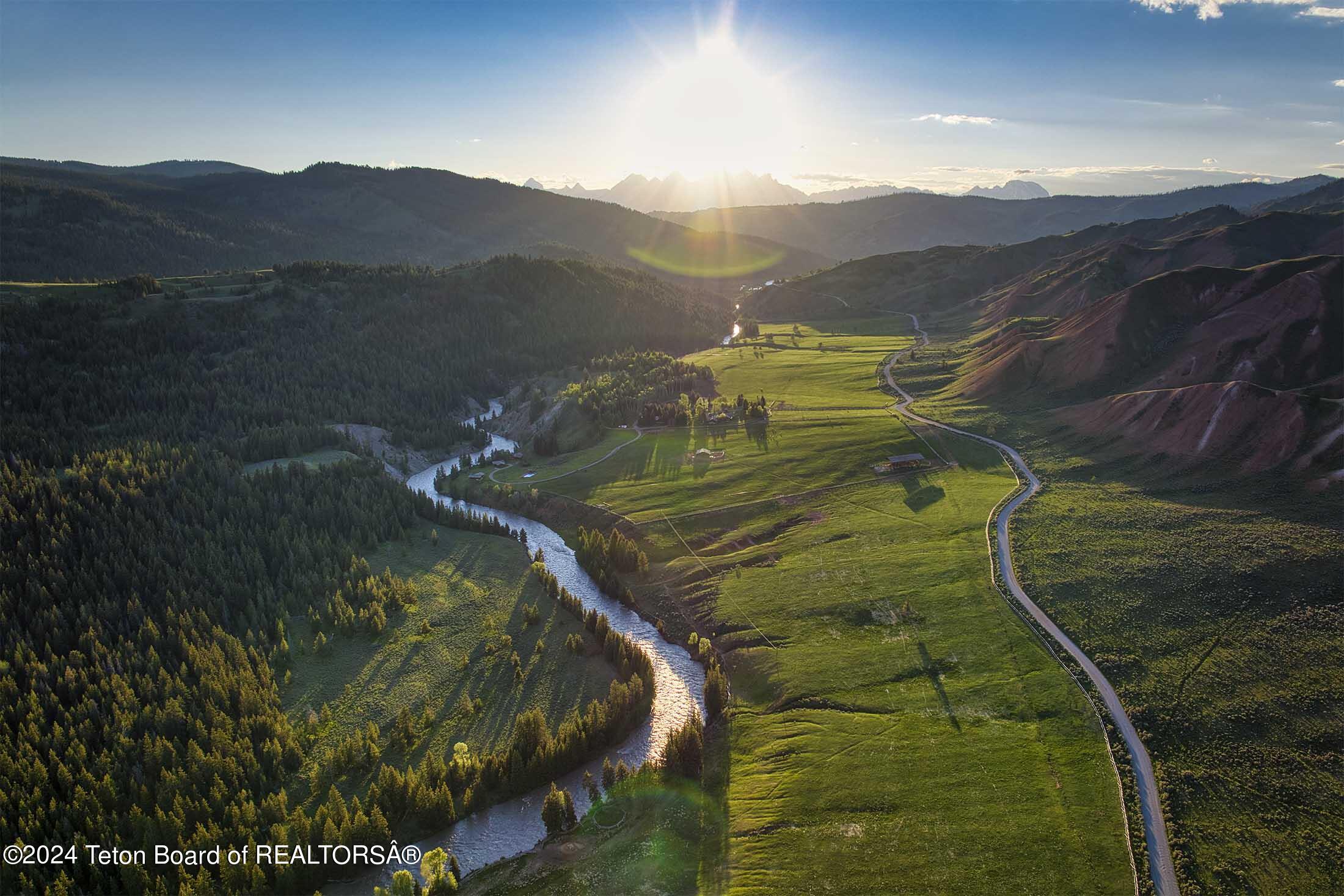 15400 GROS VENTRE Road