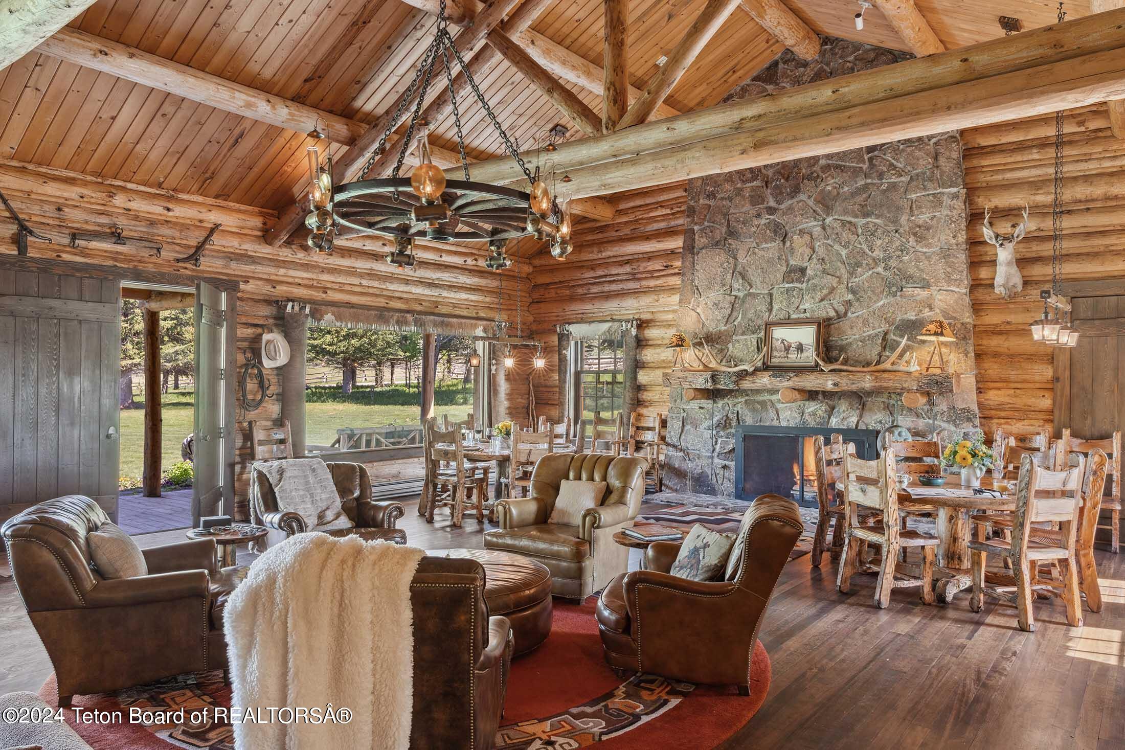 15400 GROS VENTRE Road