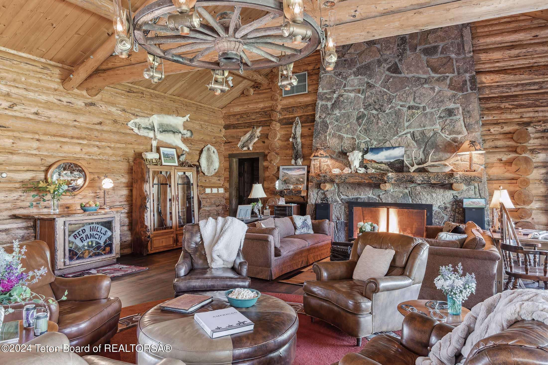 15400 GROS VENTRE Road