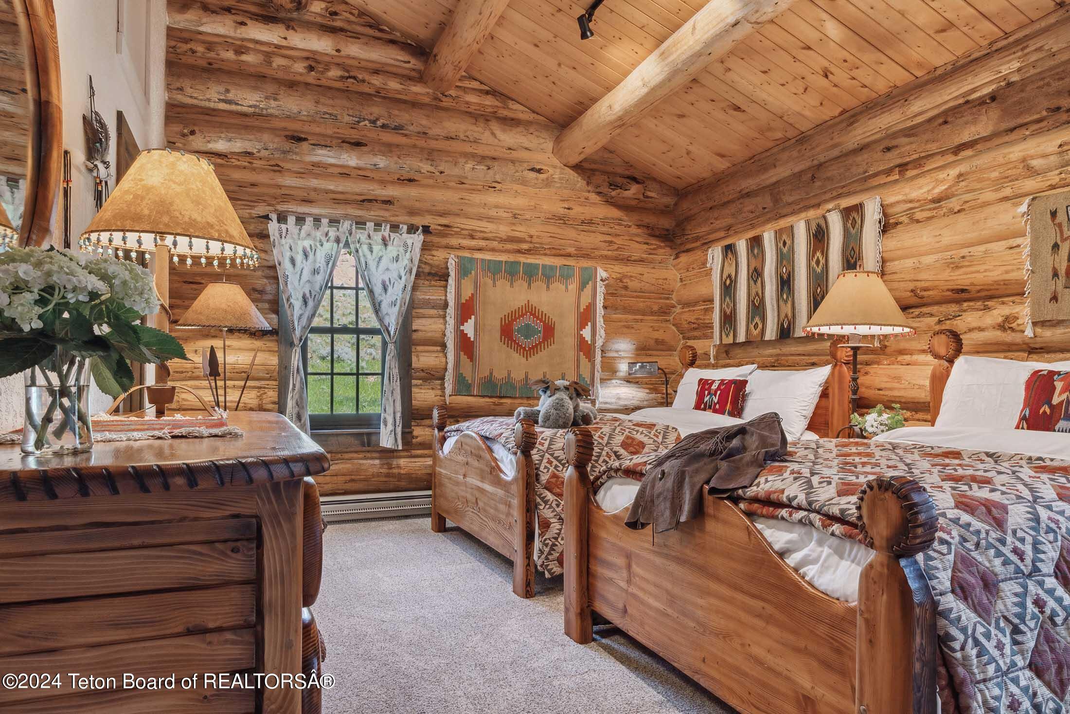 15400 GROS VENTRE Road