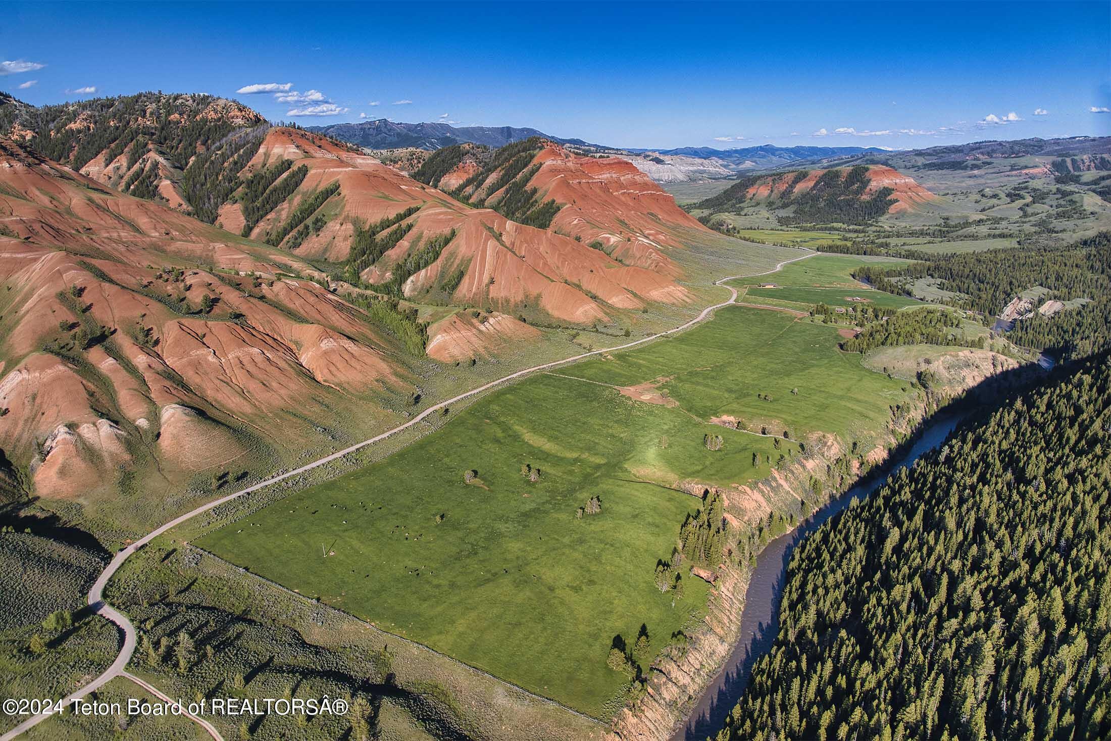 15400 GROS VENTRE Road