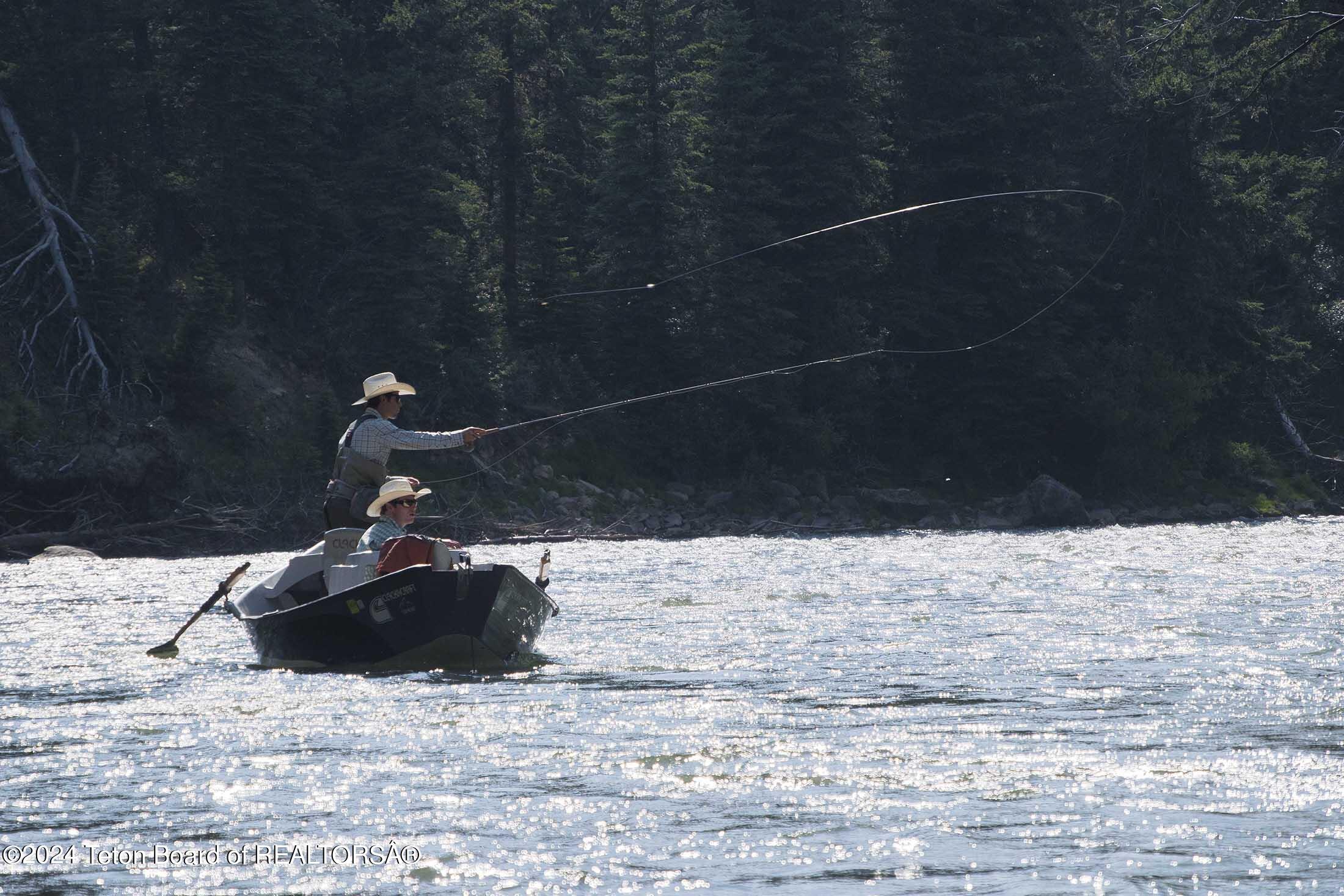 15400 GROS VENTRE Road