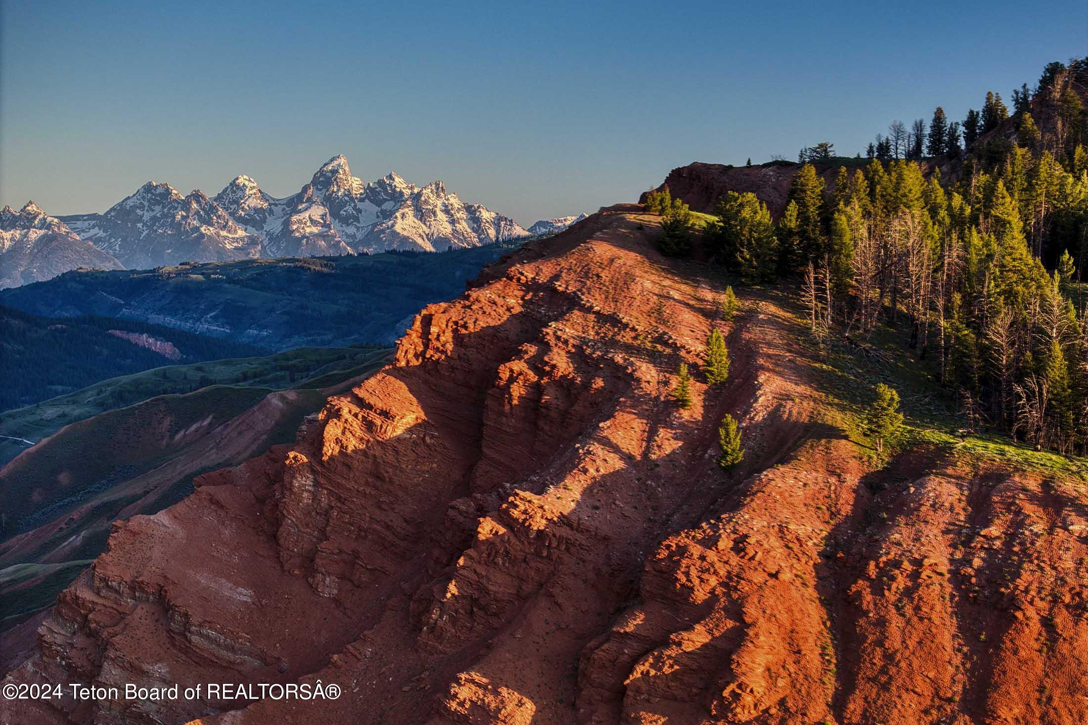 15400 GROS VENTRE Road