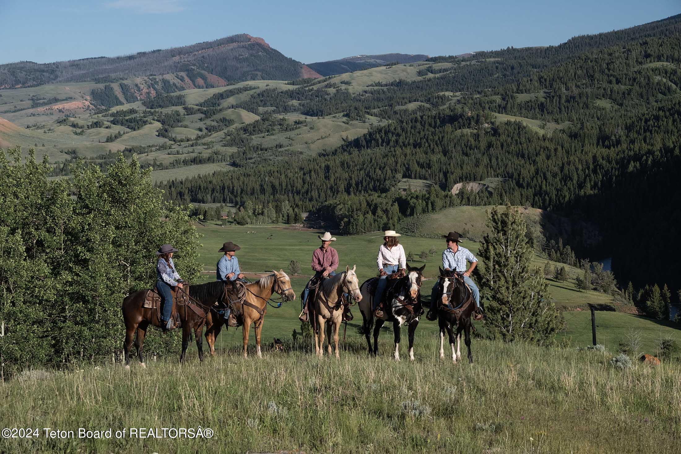 15400 GROS VENTRE Road