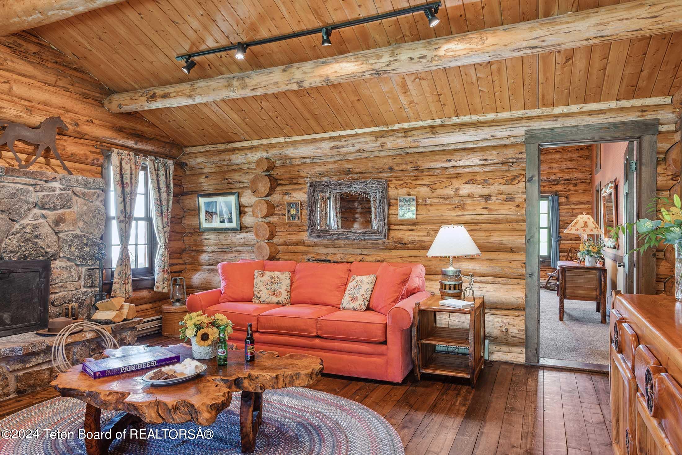 15400 GROS VENTRE Road