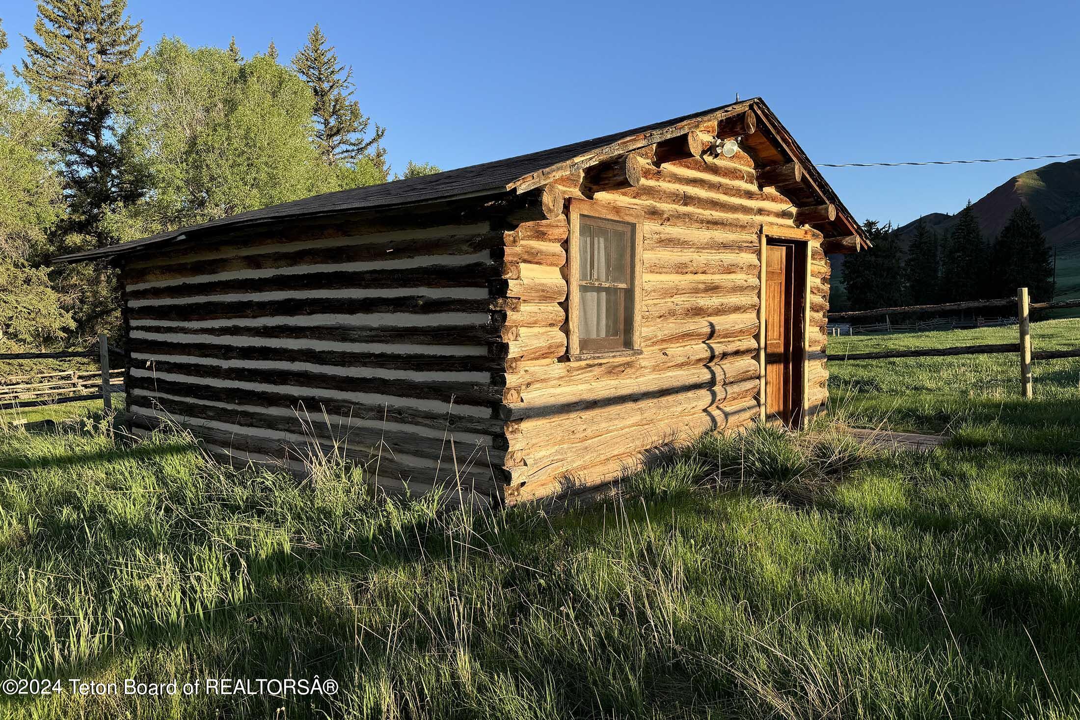 15400 GROS VENTRE Road