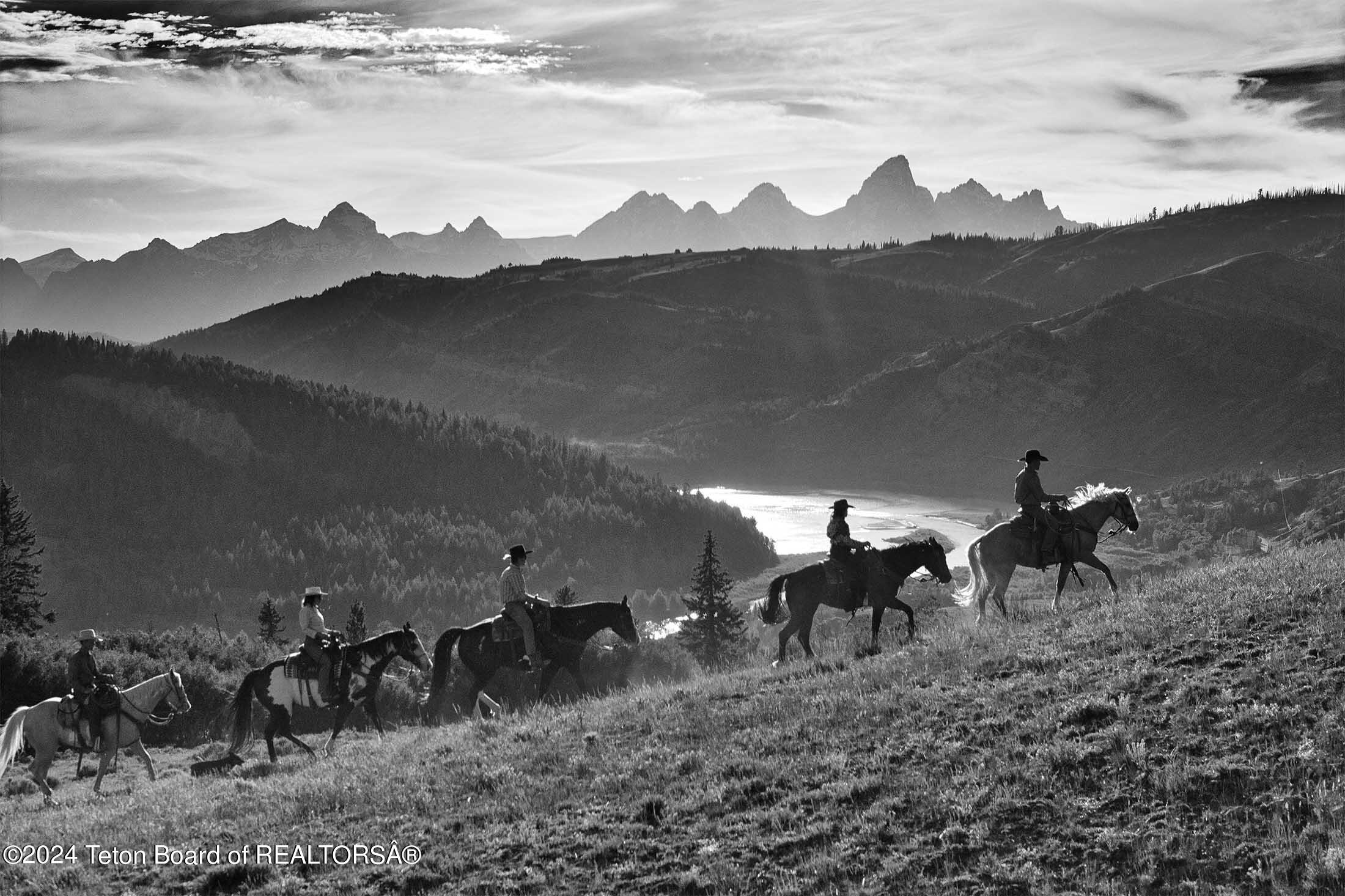 15400 GROS VENTRE Road