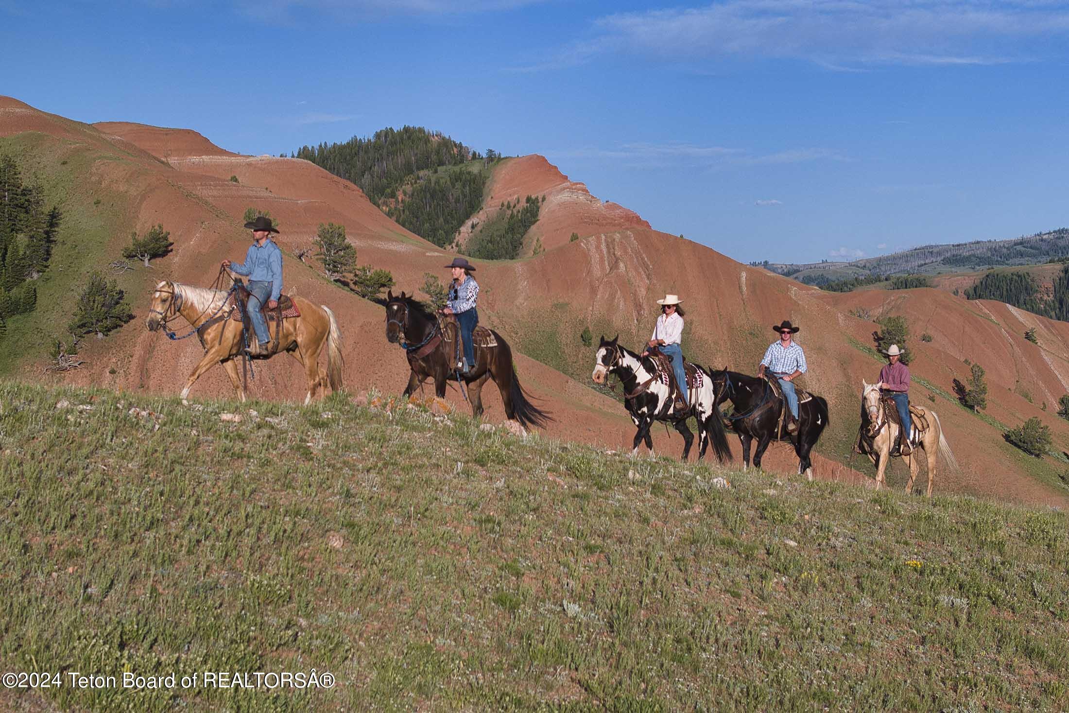 15400 GROS VENTRE Road