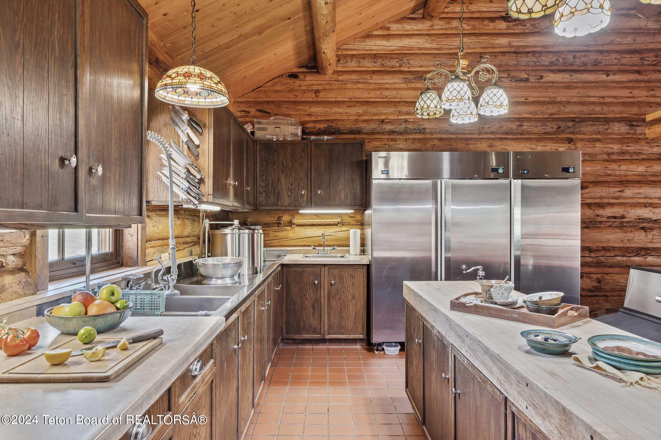 15400 GROS VENTRE Road