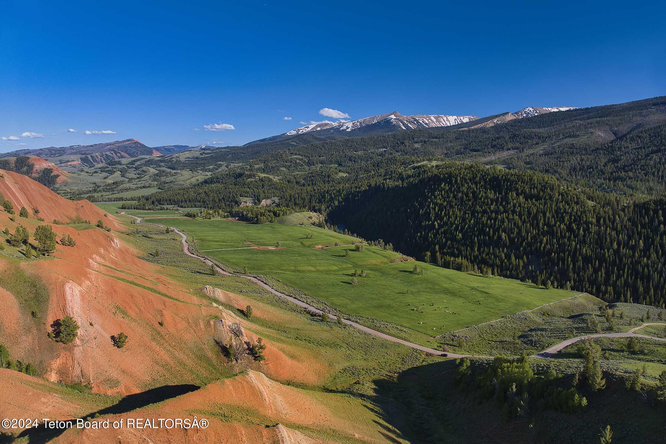 15400 GROS VENTRE Road