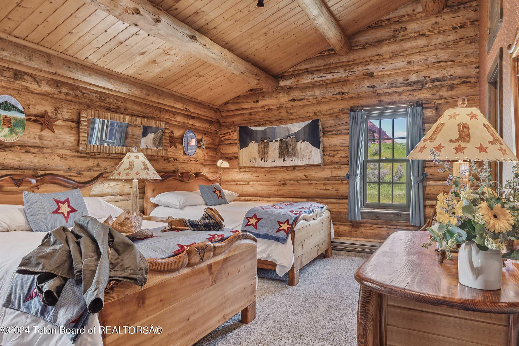 15400 GROS VENTRE Road