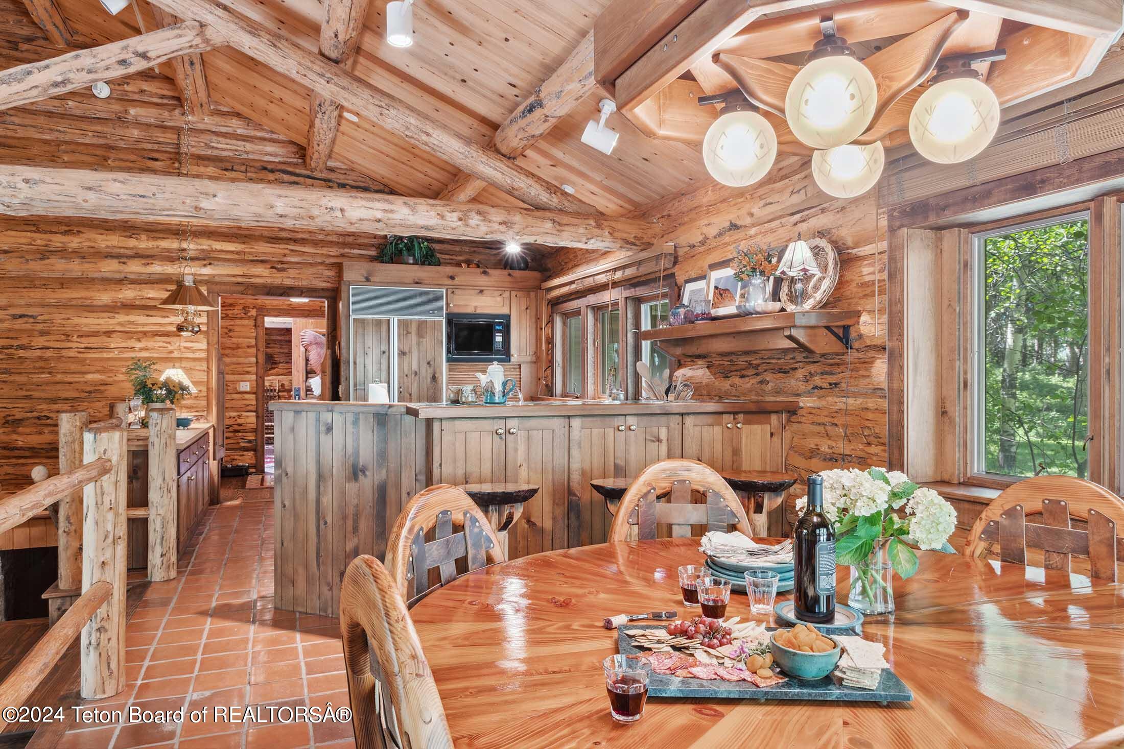 15400 GROS VENTRE Road