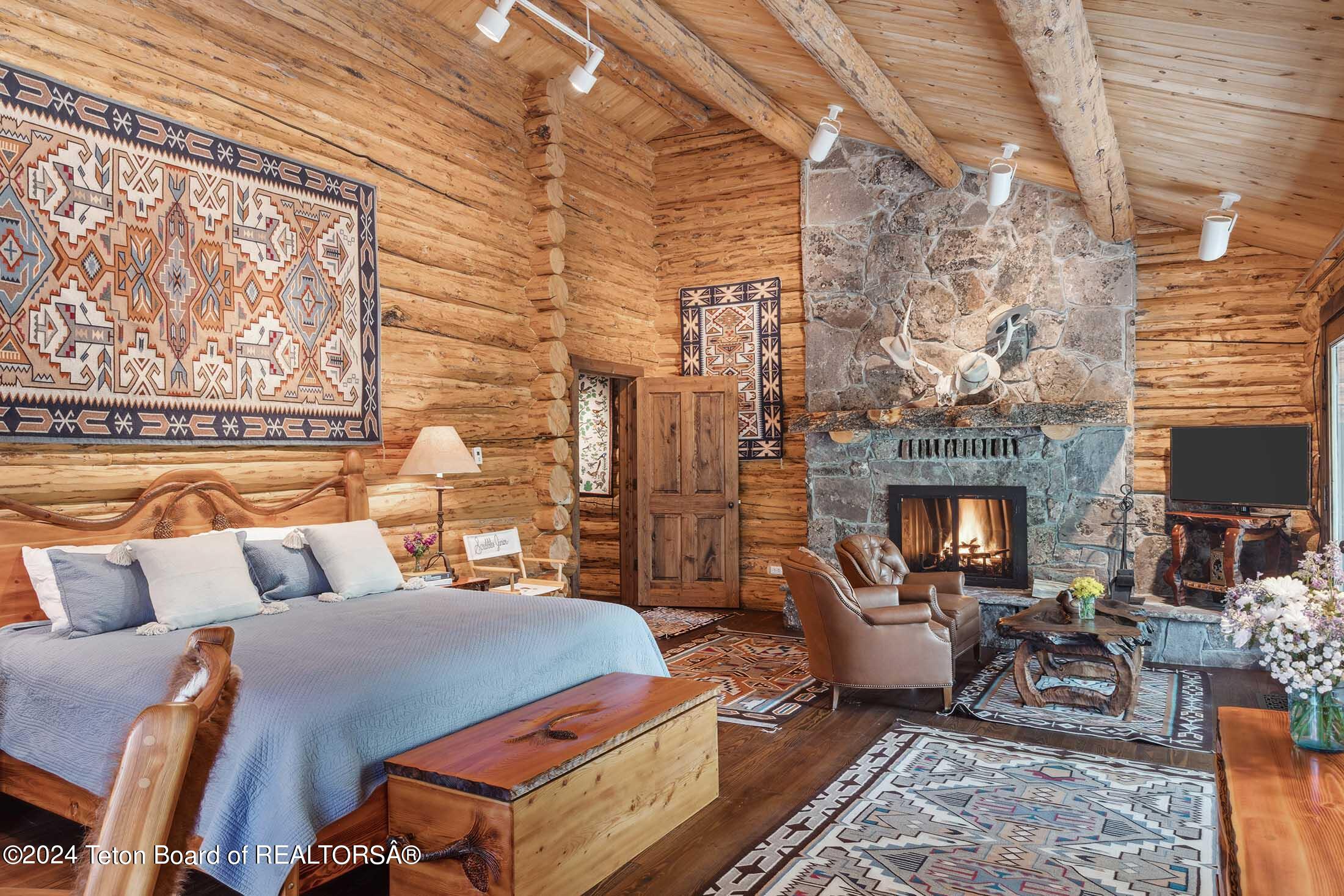 15400 GROS VENTRE Road